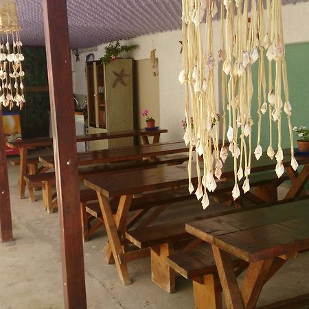 Vila Nusa Hotel เอโฟริเอนอร์ด ภายนอก รูปภาพ